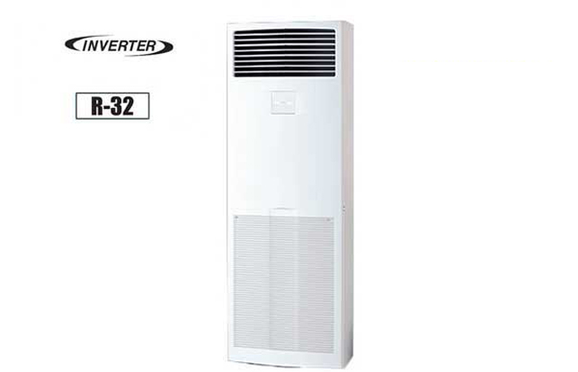 DÀN LẠNH TỦ ĐỨNG SKY AIR - FVA SERIES